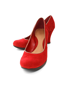 Stylish Stilettos