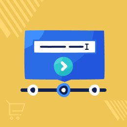 Multi-Step Vendor Signup