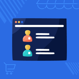 Seller List Marketplace Add-On