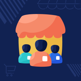 Seller Group Marketplace Add-On