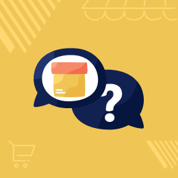 Question Answer Marketplace Add-On