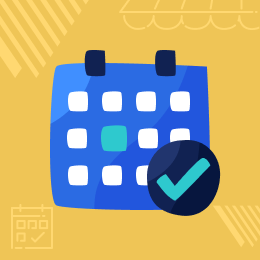 Booking & Reservation Marketplace Add-On