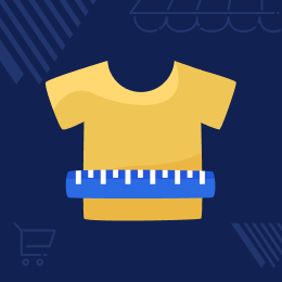 Size Chart Marketplace Add-On