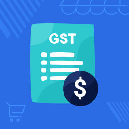 Multi Vendor GST Tax