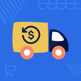 Magento 2 Shipping On Per Product Marketplace Add-on